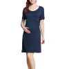 IAG-Maternity-&-Zippered-Nursing-Dress-Navy-2-1200×1200